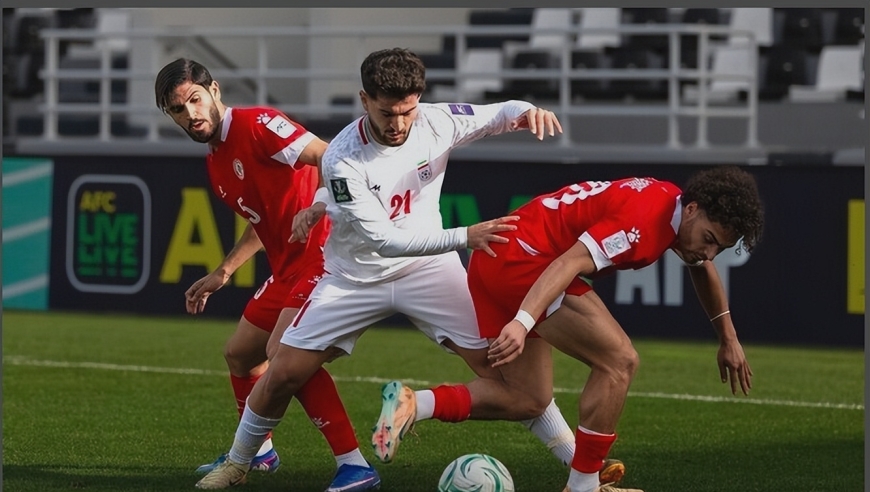惊天大冷门！亚洲第二竟不敌FIFA排名第108位 ，U23亚洲杯小组出局