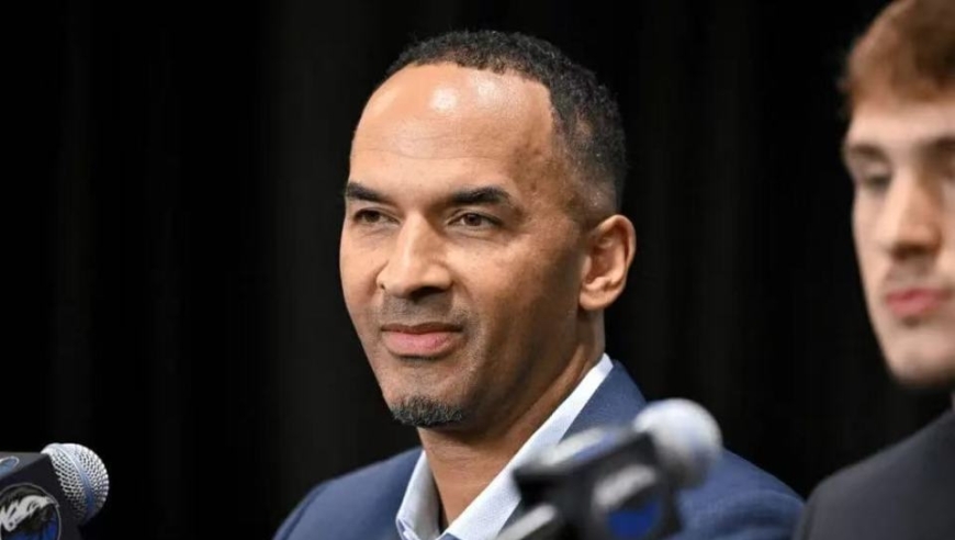 至今不明白哈里森为何坚决要交易东契奇，直到我看到这段话才明白