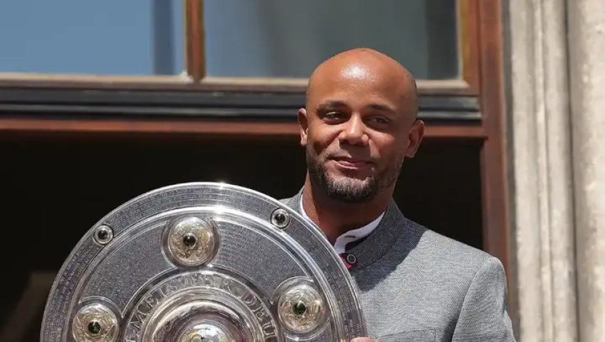 为什么拜仁近期成绩很出色，孔帕尼给球队带来了什么？