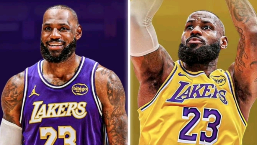 带湖人豪取8胜2负！从15+4+7到22+8+8，41岁詹姆斯越打越好