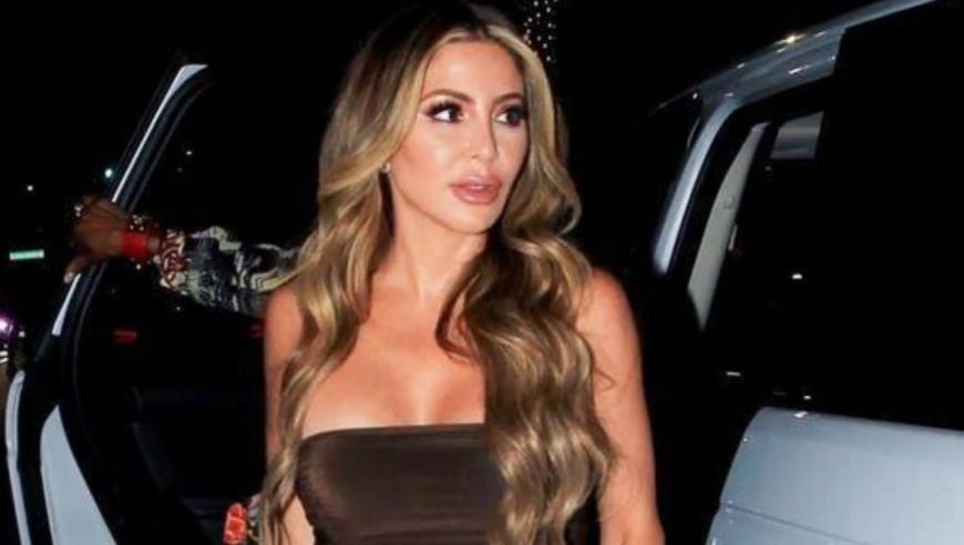 皮蓬控诉前妻拉尔萨，她出轨数十个黑人，乔丹儿子只是接盘侠！