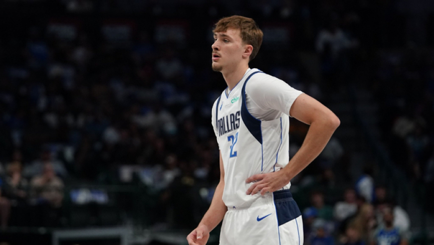 25届新秀前十如今表现如何？前7顺位无一水货，小杨好兄弟遭弃用