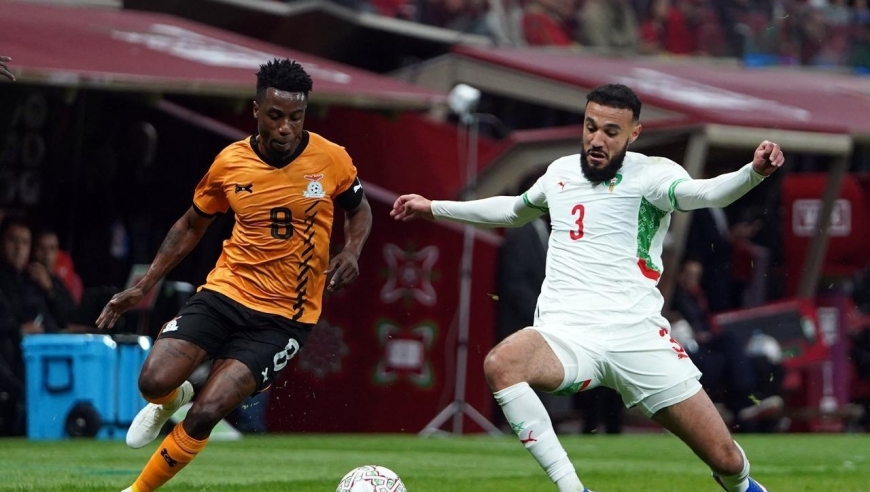 随着摩洛哥3-0，埃及0-0，南非3-2，非洲杯小组赛最新积分榜出炉