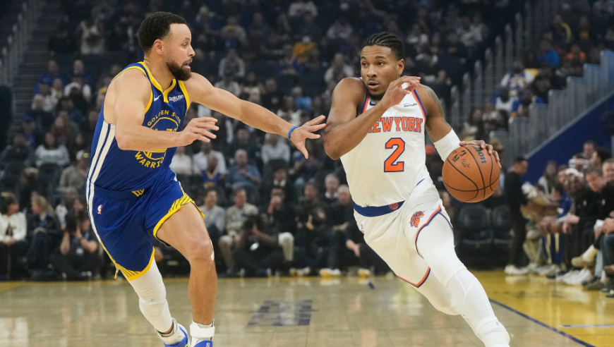 勇士14战10胜仍埋雷！库里股四头肌挫伤 库明加闹剧未令球队分心