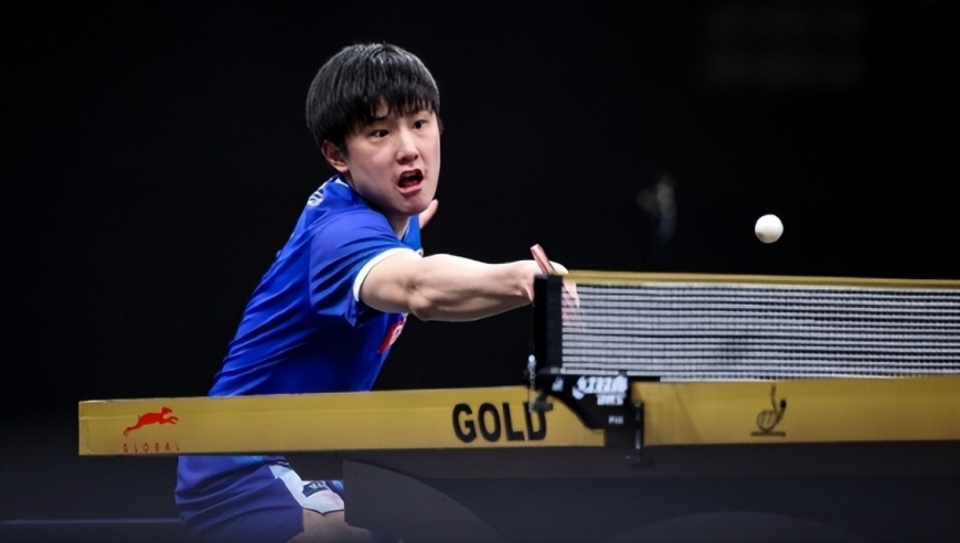 张本智和遭网暴！日媒：恶心、丑八怪、退役吧等恶语中伤奥运选手