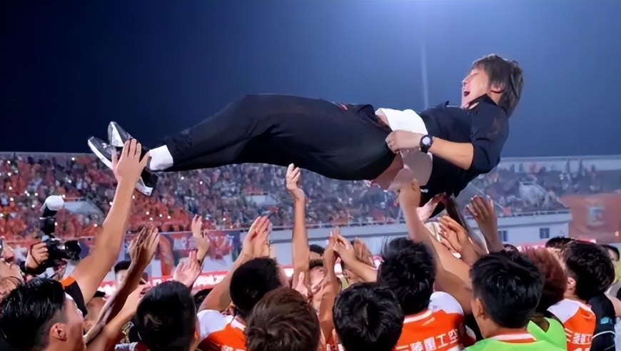 大快人心！中超2大“害群之马”覆灭，主导多数假球，终遭到报应