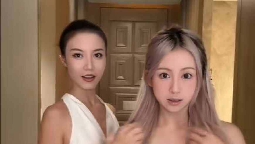 韦世豪妻子风波后首度发布视频，王大雷：我们的饺子是最棒的