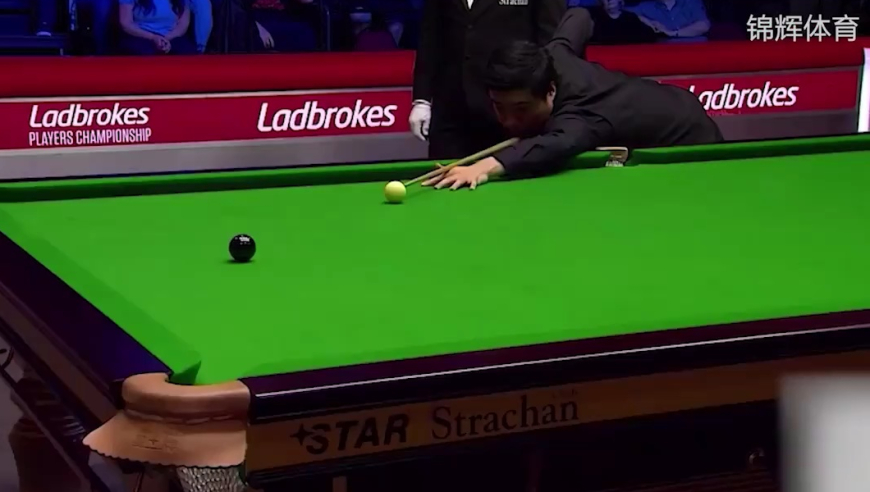 骨灰级翻盘绝杀,晖哥极限走位扭转乾坤,观众掌声就没停过!   ｜体坛记忆