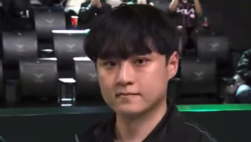 T1生死战面对DK，Faker再战许哥，T1旧将放话要击败老东家