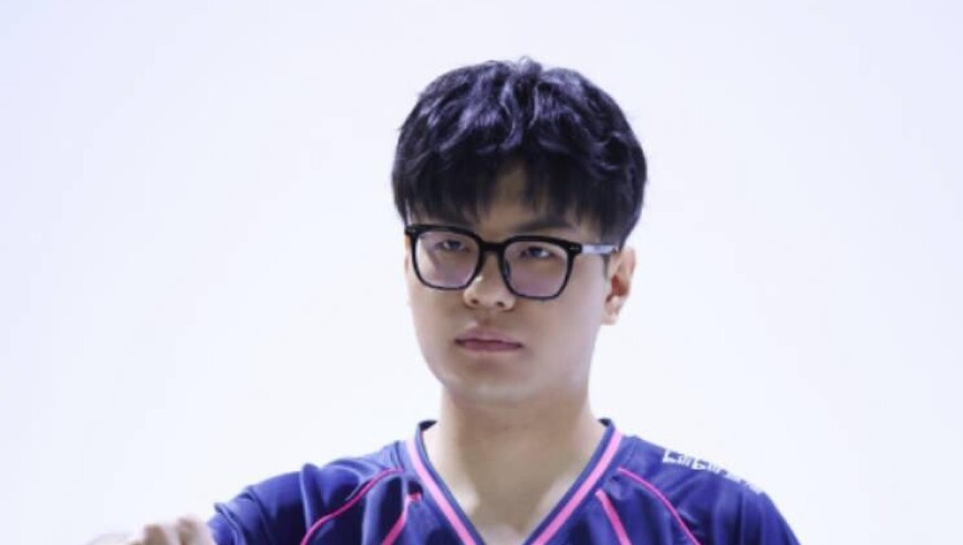 BLG发布新赛季定妆照：新的赛段，新的挑战