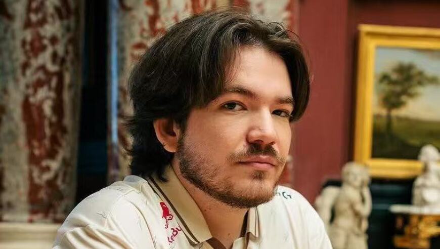 G2官宣：JonahP离队告别队伍，或将加盟SEN征战VCT美洲赛区