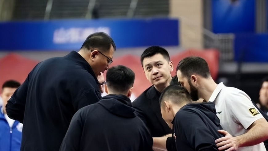 CBA杯8强出炉！广东队逆袭成功，山东搭上末班车，辽宁、北京爆冷出局