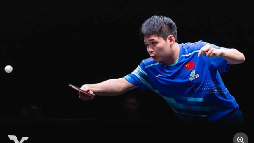 中国乒坛遭遇意外败北引反思，日本网友建议&ldquo;把樊振东请回来吧&rdquo;