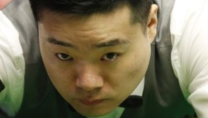 体坛记忆｜翻袋逆转绝杀！丁俊晖组合球开路上演大逆转！塞尔比：放大招了 