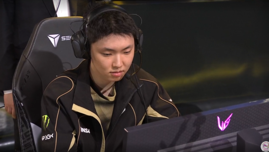 NS爆冷击败KT！总决赛亚军可能LCK首轮就被淘汰