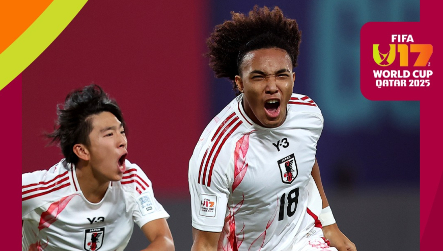 朝鲜陷入点球噩梦！U17世界杯被日本淘汰，点射罚丢点球大战落败