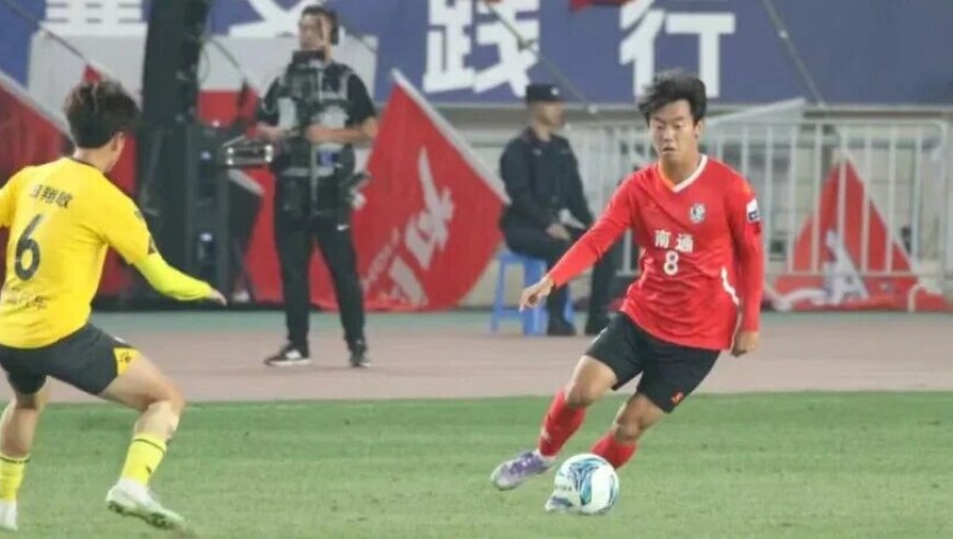 又是点球大战，泰州队问鼎“苏超”冠军！13支队伍完整排名发布