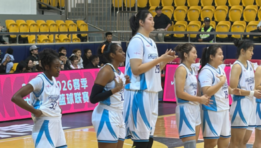 大爆发！张子宇首次首发8分钟19+10连创新高 率山东女篮大胜