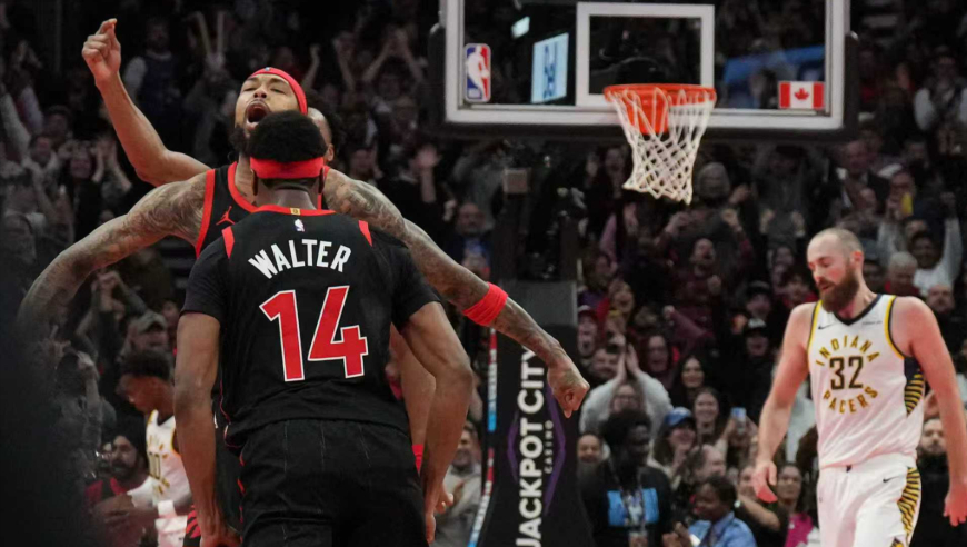 Top时刻 | 27日十佳球：库里脑后长眼妙传 英格拉姆准绝杀