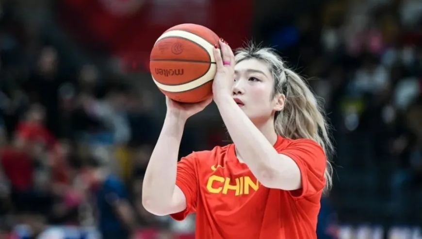 中国女篮回应李梦无缘亚洲杯：并非与宫鲁鸣不合 两点原因导致缺席