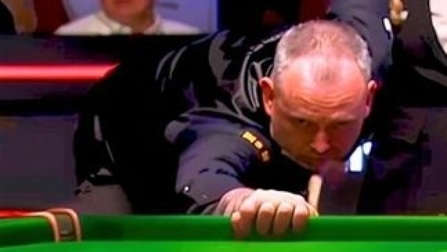 最精彩的世锦赛！赵心童硬钢马克威廉姆斯，上演残暴准度翻盘！｜体坛记忆