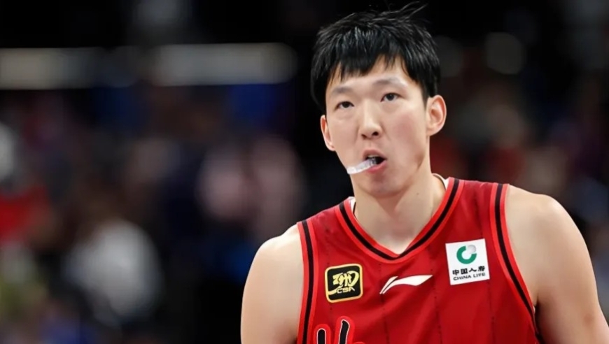 22分10.6板2.1帽！NBA三冠王驾临首钢，CBA争冠格局彻底改写