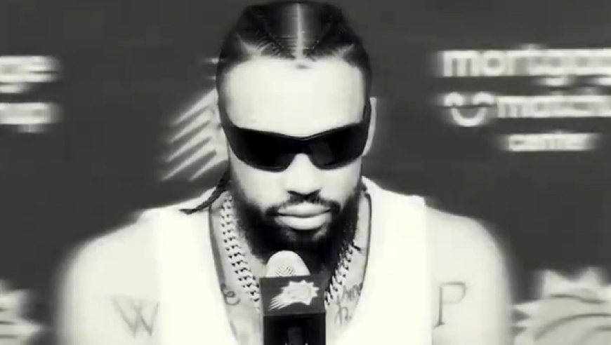 34+32！神级大交易！谢谢你，杜兰特！