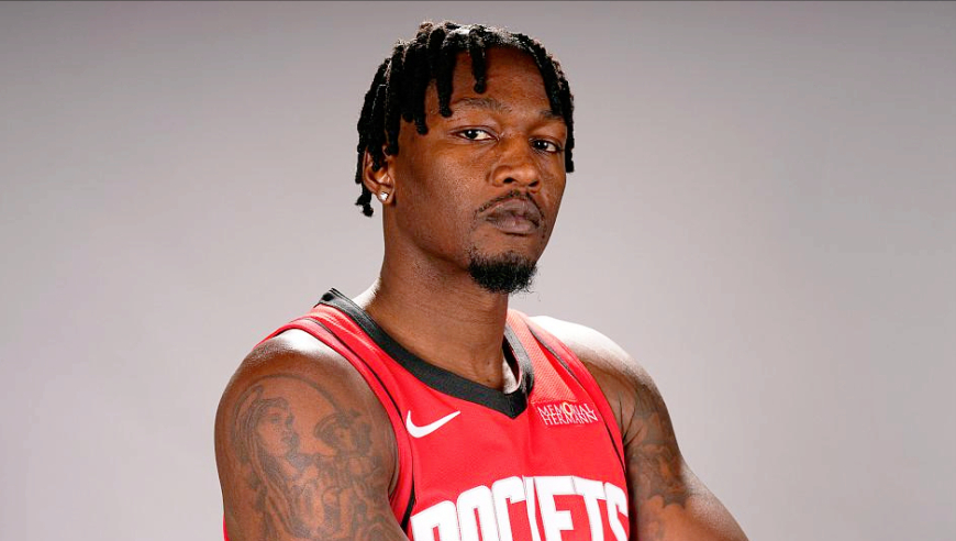 火箭锋线救星将至！电风扇复出，41%三分+全能防守补短板