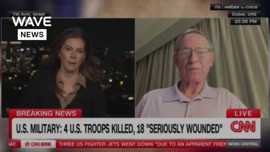 退役美少将兰迪&middot;曼纳：&ldquo;英国政府安排英国人撤离，让数万人及其家人心寒失望&rdquo; 美英盟友弃卒式撤军嘴脸暴露