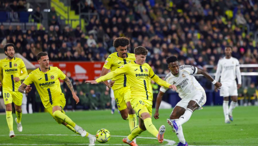 2-0！神锋21轮21球 13.5亿豪门5连胜超越死敌 时隔62天再登顶