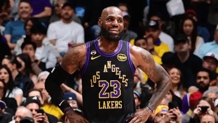 爆冷+绝杀！西部一夜大变天，湖人勇士双双翻车，火箭躺赢稳坐第三！