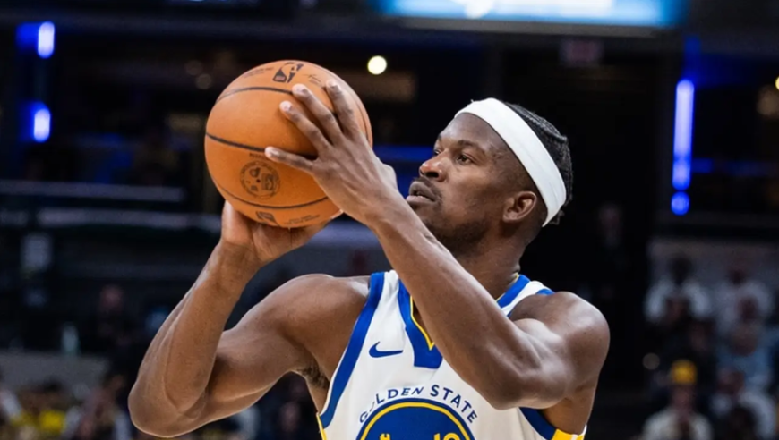 勇士109-114步行者！巴特勒点出勇士问题，库里赛后表态证明3事实