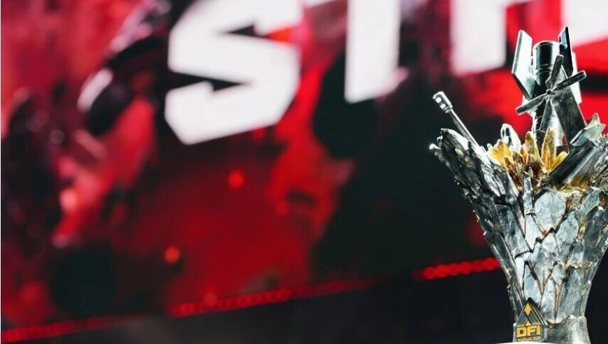 《三角洲行动》又给自己找不痛快了