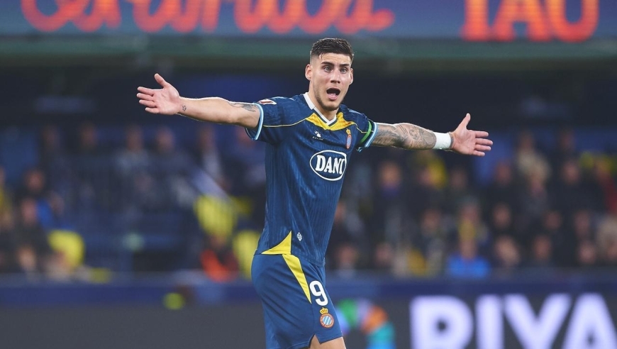 随着西班牙人1-4，西甲第三争夺白热化，马竞被竞争对手追平