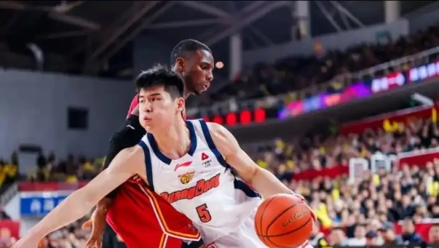 朱芳雨上诉成功！篮协官宣认错，漏判山西两次违体，迪亚洛逃过一劫