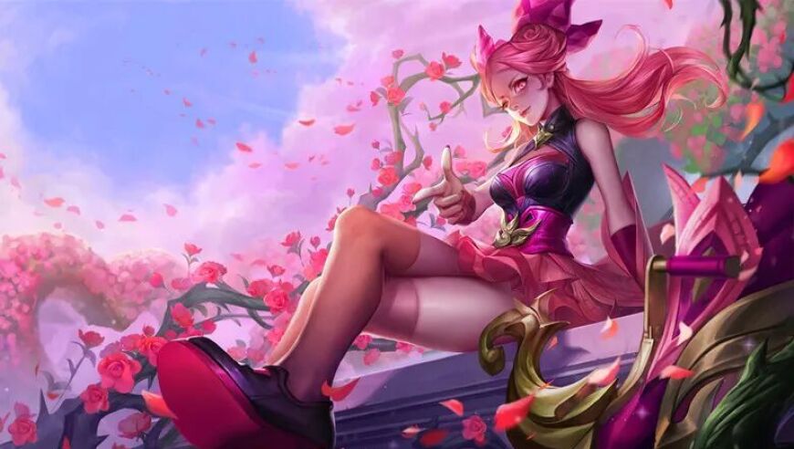 &ldquo;蔷薇珍宝阁&rdquo;最值得兑换的3款皮肤！大多数玩家会换错，白白浪费150个蔷薇之心