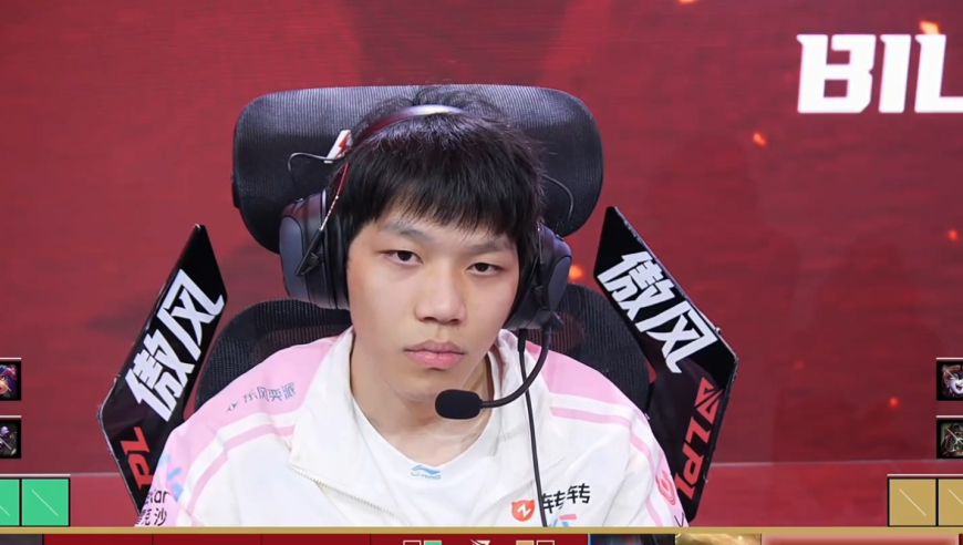 ON巴德喜剧发挥，AL战胜BLG迎来七连胜