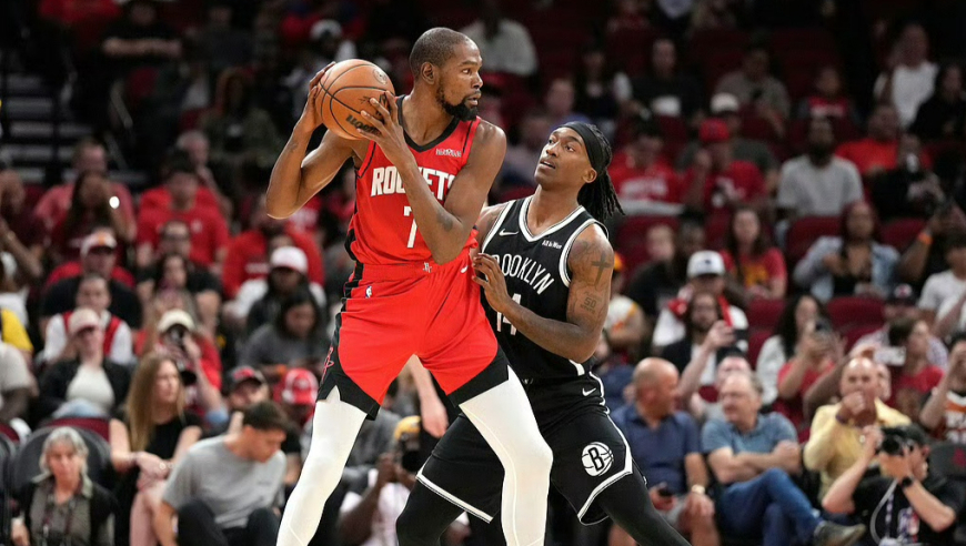 议起复盘丨火箭终赢球！撤下双塔首发打开一片天，大阵容问题究竟在哪