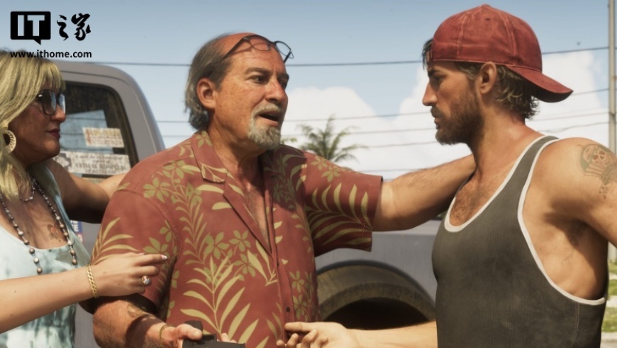 Rockstar 以泄露《GTA 6》信息为由解雇 30 名员工