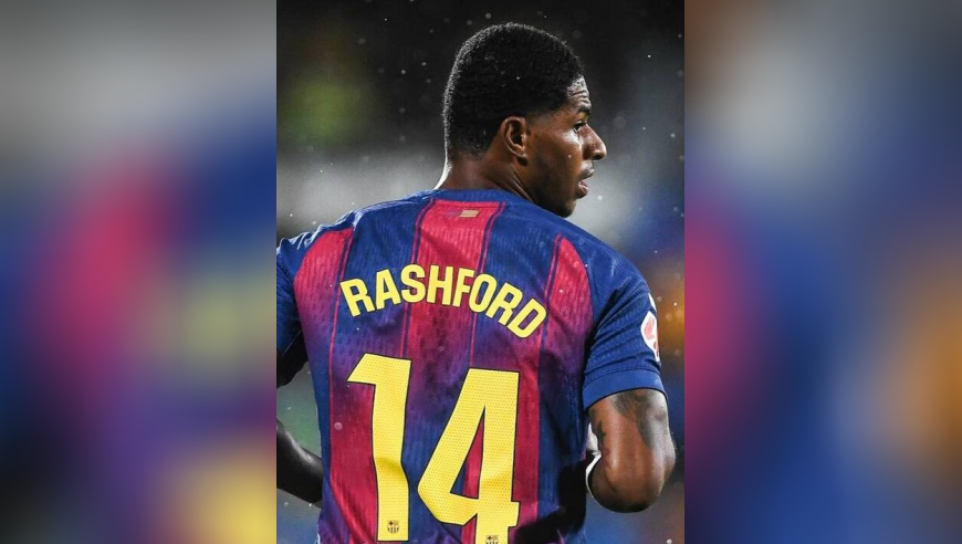 天塌了，弗里克竟要退货拉什福德！