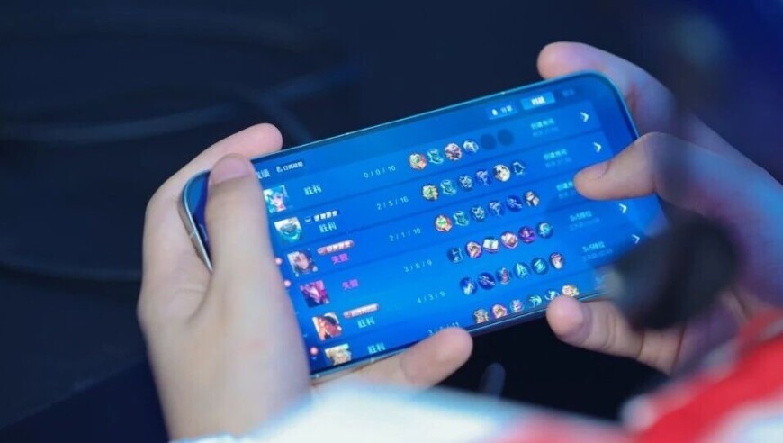 2025收入293亿，中国电竞产业的机会在哪里？