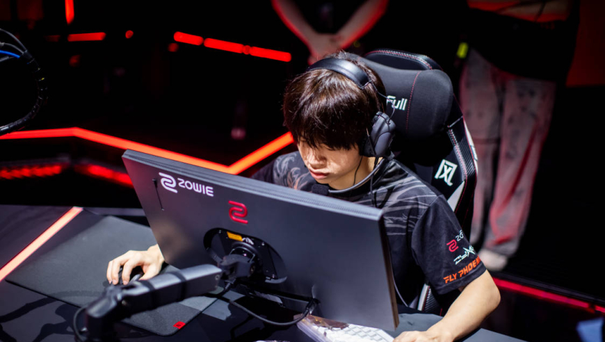 VCTCN：鏖战正酣高能互动，FPX 2-0击败WOL拿到首胜