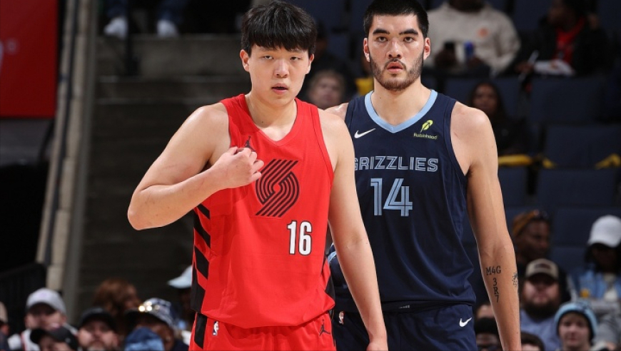 杨瀚森生涯首次首发！相比于19分13秒创新高 这3个细节更值得关注