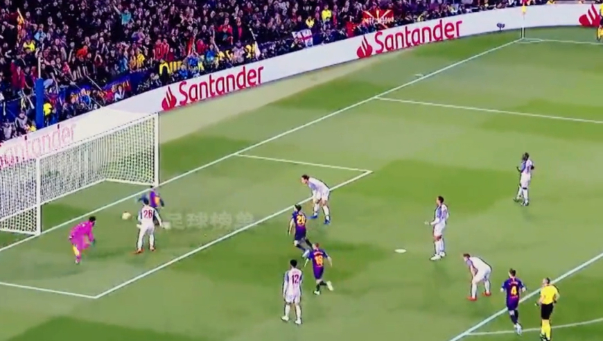 体坛记忆｜欧冠史上十大史诗级经典奇迹逆转，每一个都让人热血沸腾! 你见证过哪一个？