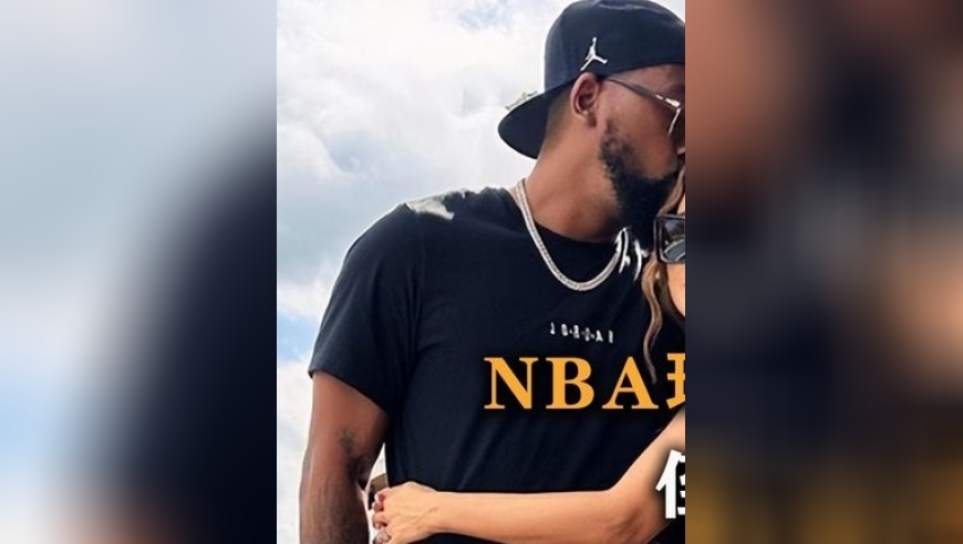 体坛记忆｜盘点：NBA九大最美娇妻，侄子娶到婶婶，最后一位是亚洲美女