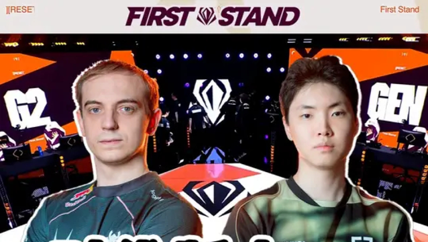 无敌的GEN为何一碰就碎？万字解析G2零封GEN背后的原因