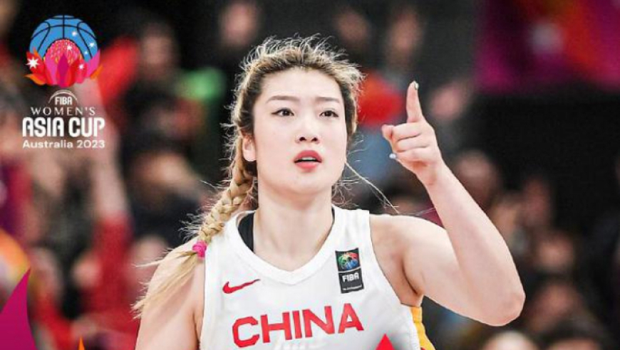 遗憾！宫鲁鸣确认李梦因伤无缘亚洲杯 上届率队夺冠入选最佳阵容