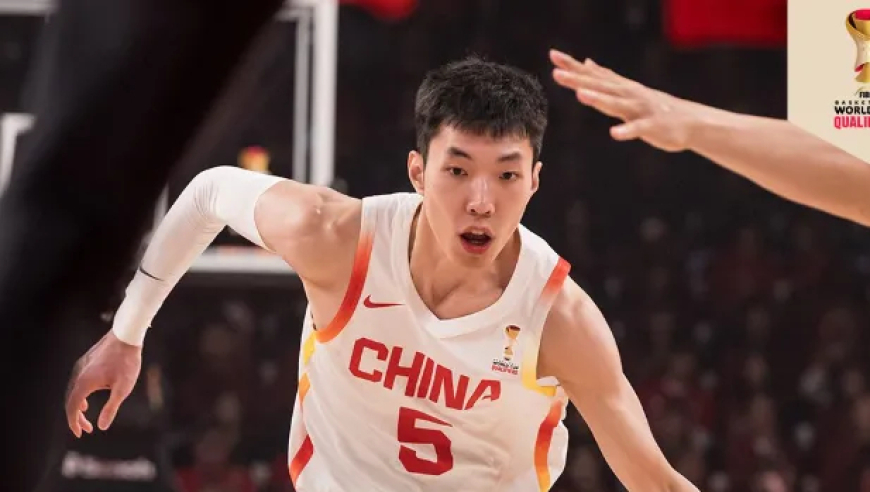 FIBA官方：昨日关于男篮赛果的用词不妥，向中国篮球界致歉