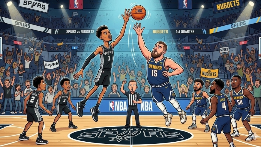 比约基奇少打627场就平盖帽纪录！文班亚马这数据，太逆天了！