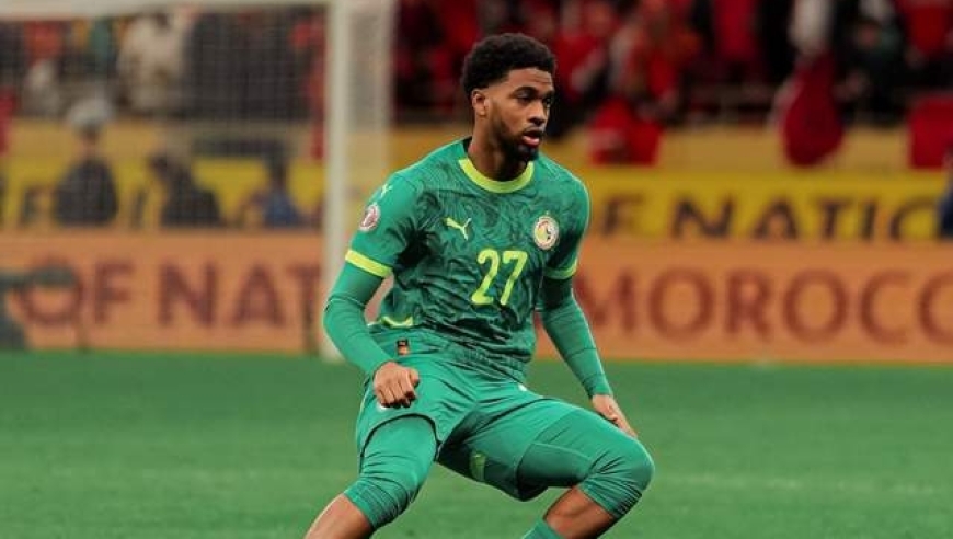 非洲杯夺冠！17岁小孩哥哭成泪人：短短1年集齐6冠 人生赢家